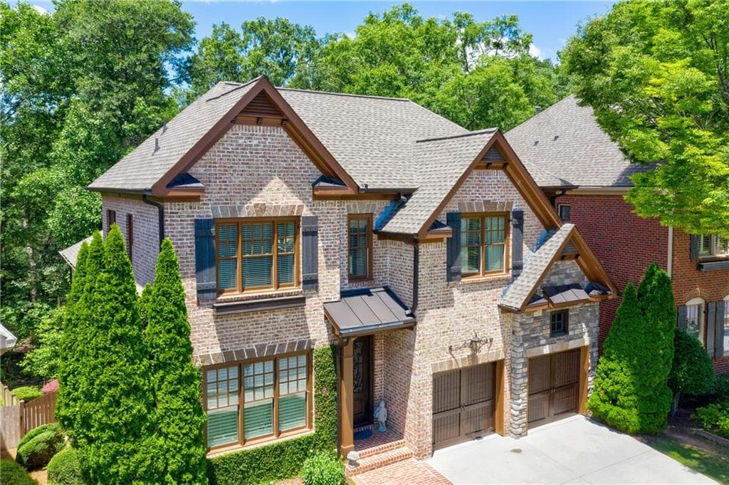 230 Society Street, Alpharetta, GA 30022 — most recent listing photo
