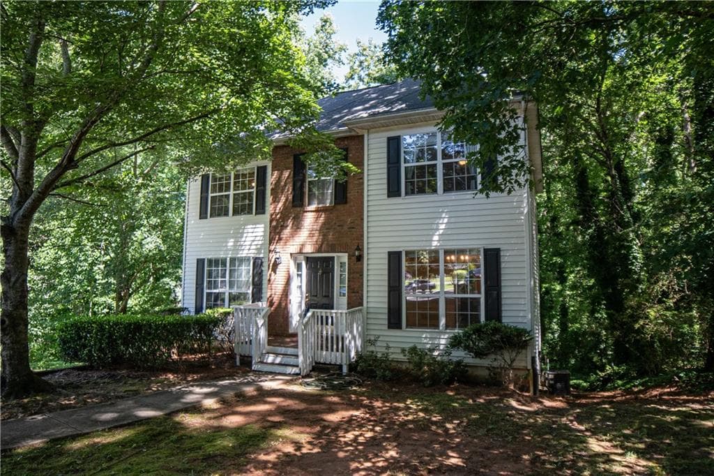 2195 Perrin Springs Drive, Lawrenceville, GA 30043 — most recent listing photo