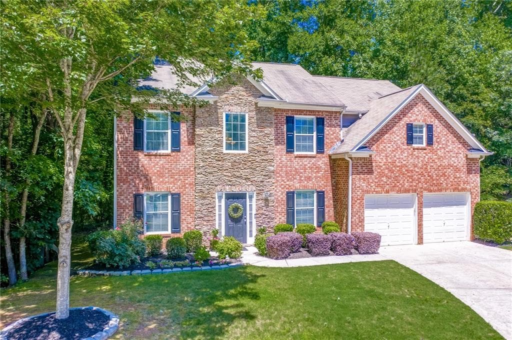 3001 Moser Way, Marietta, GA 30060 — most recent listing photo