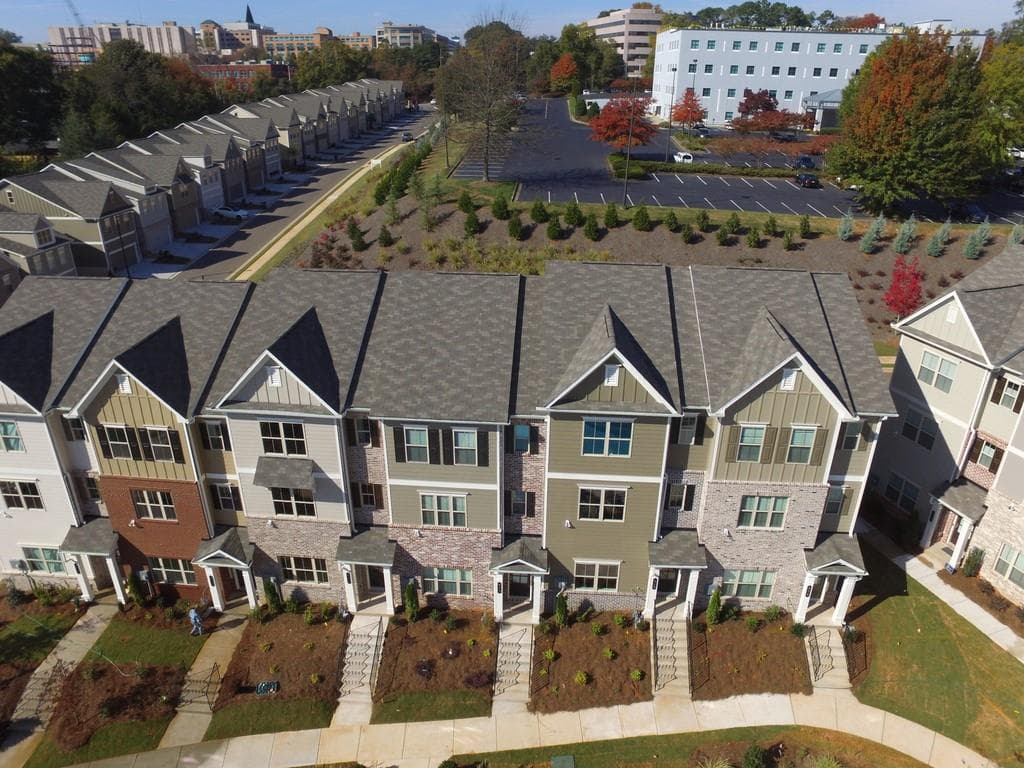 820 Caldwell Circle, Marietta, GA 30060 — most recent listing photo