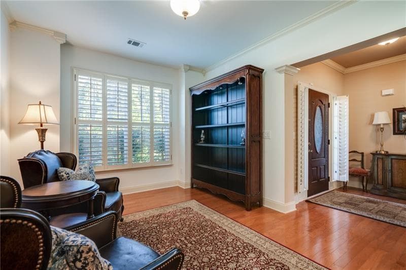 5415 Beaver Ridge Drive, Cumming, GA 30040 — most recent listing photo