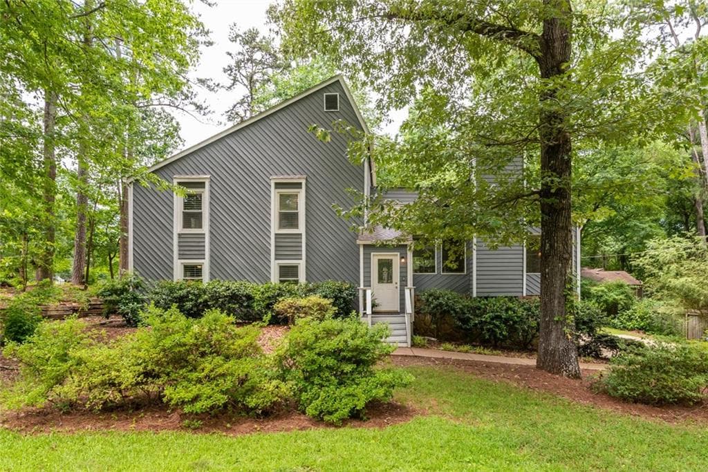 3211 Ethan Drive, Marietta, GA 30062 — most recent listing photo