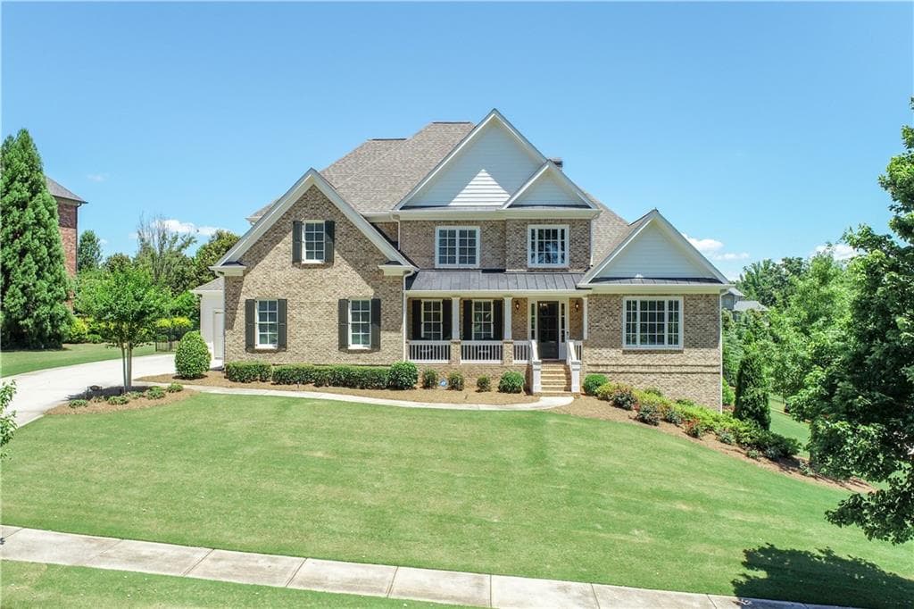 1758 Longwood Park, Statham, GA 30666 — most recent listing photo