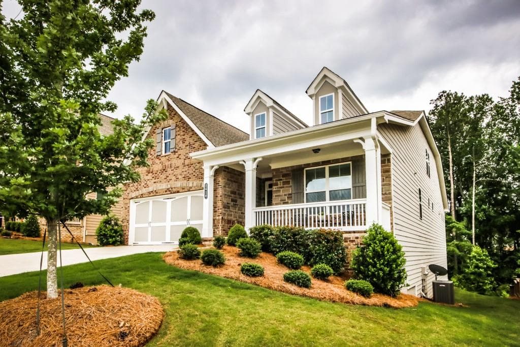 2610 Canter Meadow Drive, Cumming, GA 30040 — most recent listing photo