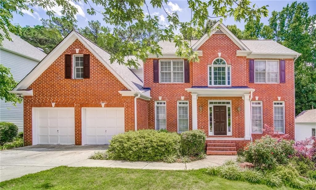 716 Parkside Drive, Woodstock, GA 30188 — most recent listing photo