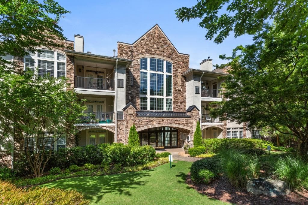 3047 Lenox Road 1302, Atlanta, GA 30324 — most recent listing photo