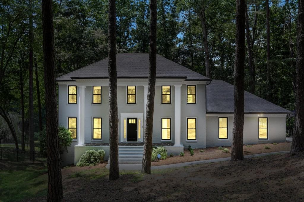 8070 Jett Ferry Road, Sandy Springs, GA 30350 — most recent listing photo
