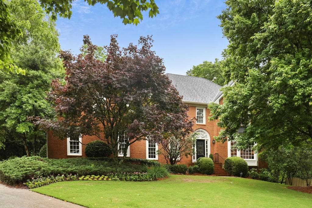 4515 Dartmoor Drive, Marietta, GA 30067 — most recent listing photo