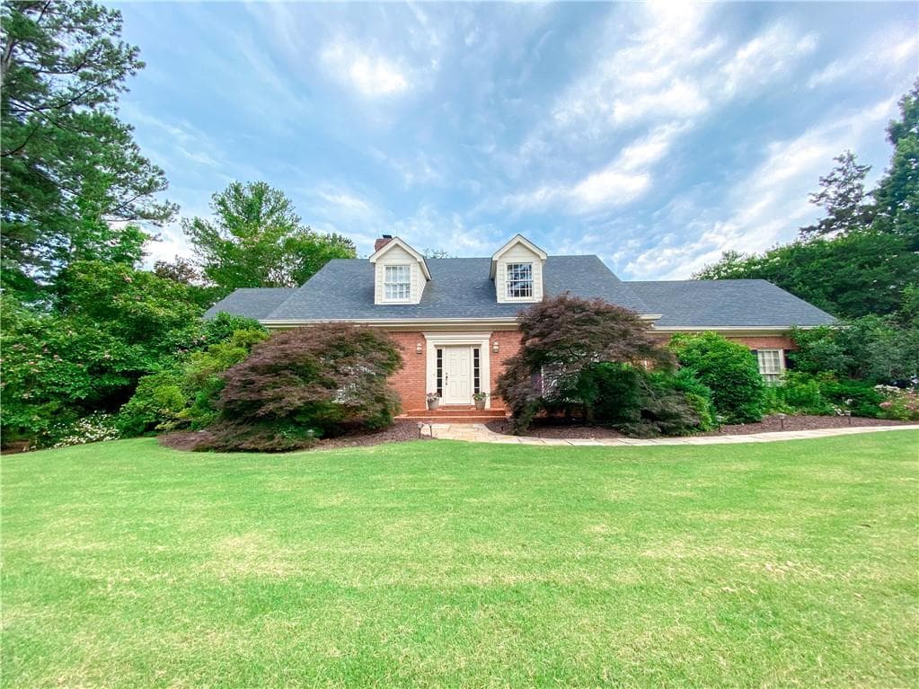 2607 Harvest Drive, Conyers, GA 30013 — most recent listing photo