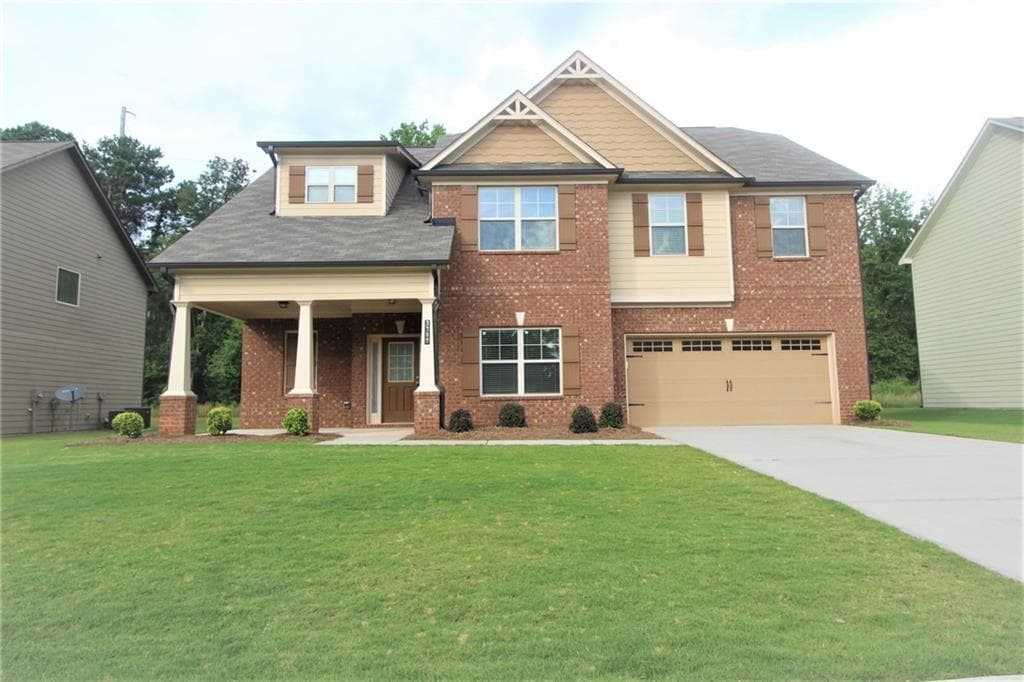 3380 Mulberry Cove Way, Auburn, GA 30011 — most recent listing photo