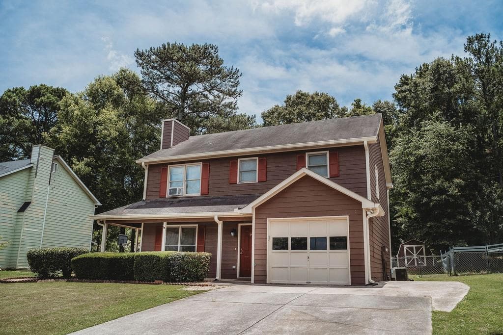 16 Stoneybrook Court, Cartersville, GA 30121 — most recent listing photo