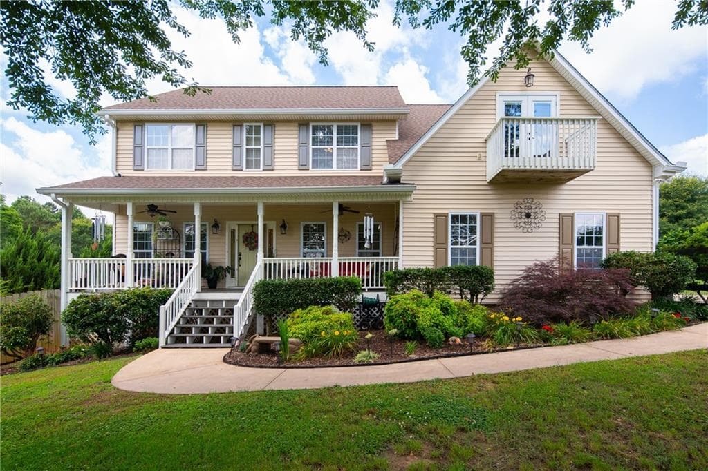 4805 Sewell Road, Cumming, GA 30028 — most recent listing photo