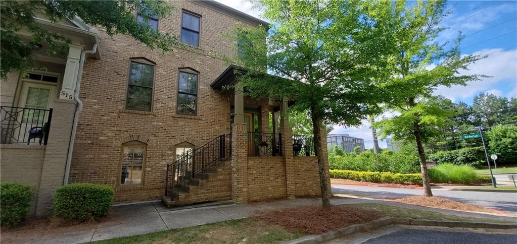 511 Twinrose Way, Milton, GA 30004 — most recent listing photo