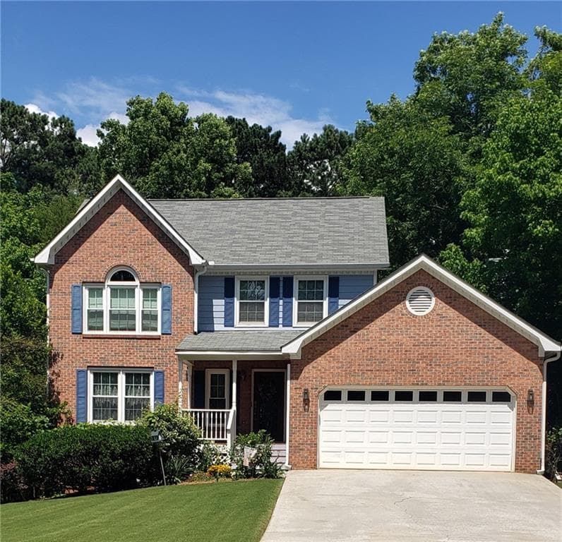 3016 Elizabeth Lane, Snellville, GA 30078 — most recent listing photo