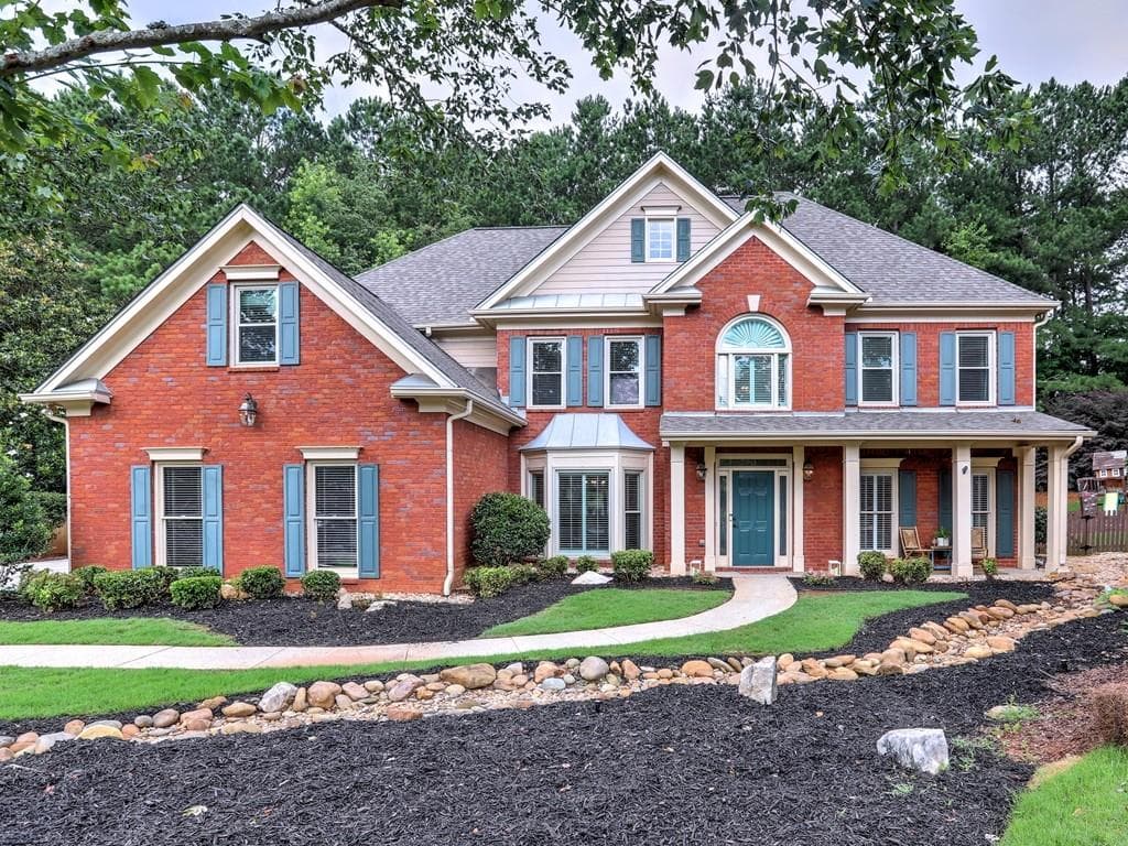 4033 Honeytree Lane, Marietta, GA 30066 — most recent listing photo