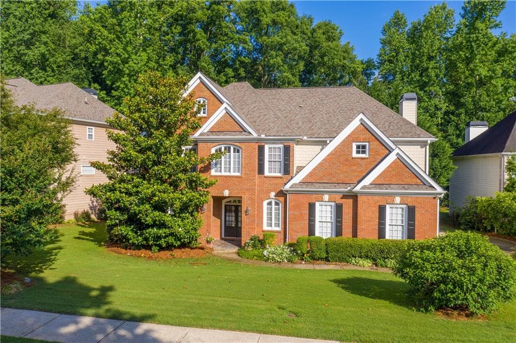 3227 Copper Creek Lane, Buford, GA 30519 — most recent listing photo