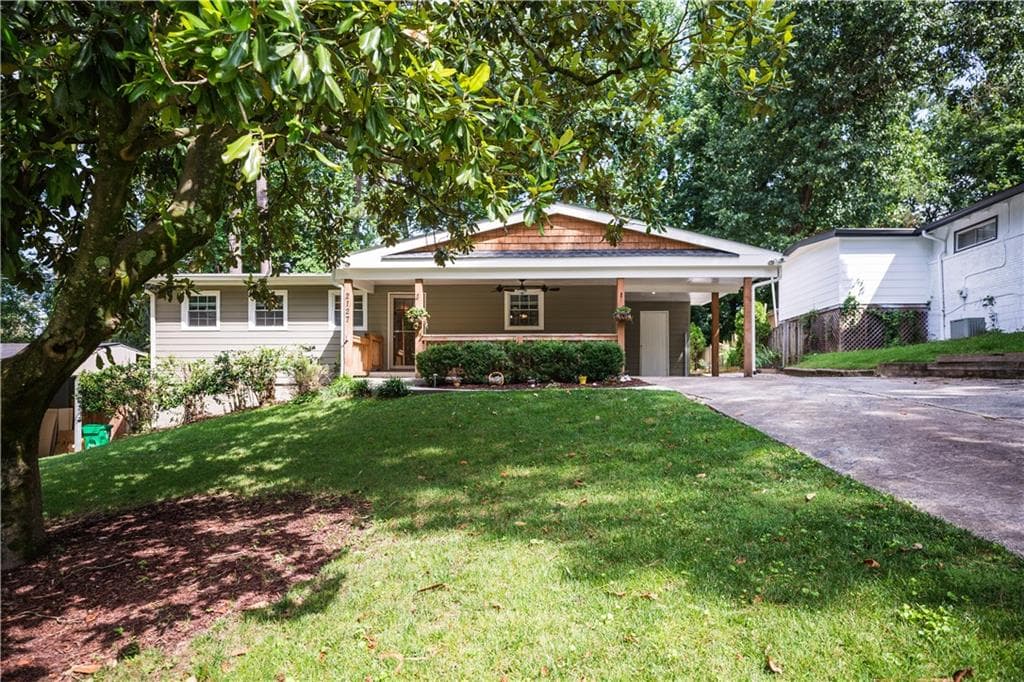 2127 Drew Valley Road, Brookhaven, GA 30319 — most recent listing photo