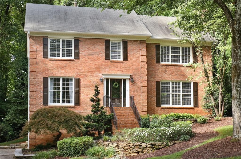 5278 Beechwood Court, Marietta, GA 30068 — most recent listing photo