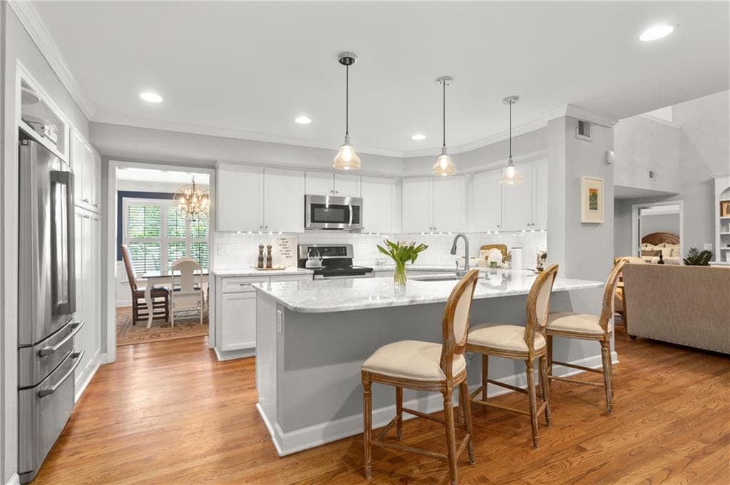 1024 Shady Valley Place, Brookhaven, GA 30324 — most recent listing photo