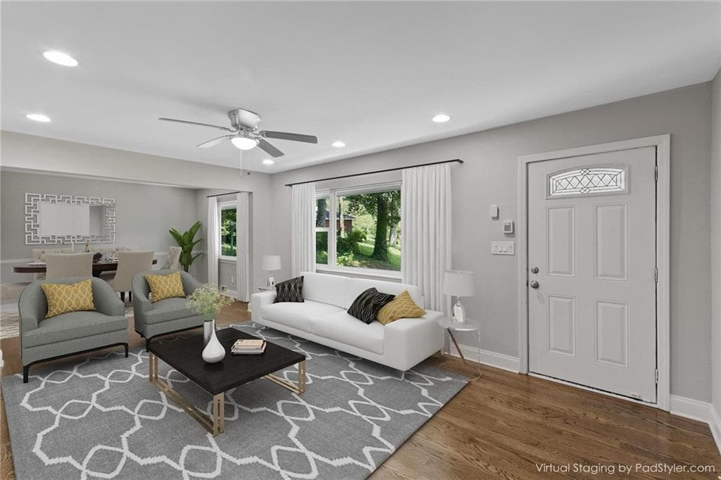691 Heathmoor Place, Decatur, GA 30032 — most recent listing photo