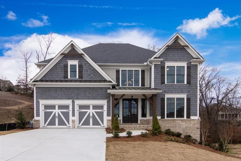 7215 Whitewater Drive, Flowery Branch, GA 30542 — most recent listing photo