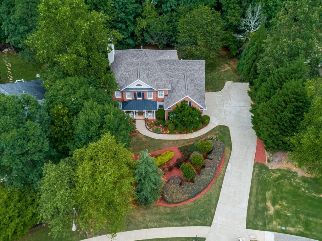 304 Sourwood Lane, Canton, GA 30115 — most recent listing photo