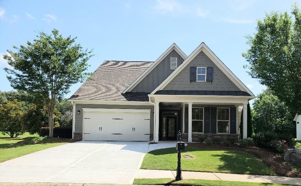 102 High Mountain Trace, Canton, GA 30114 — most recent listing photo