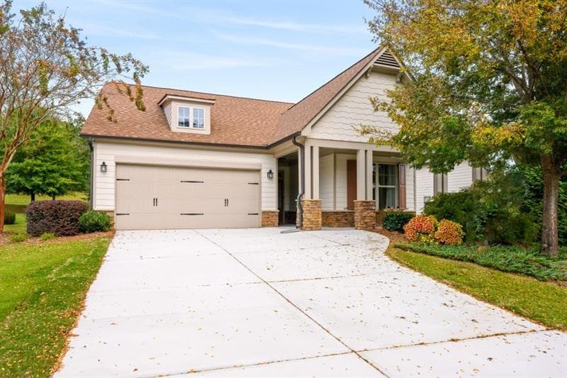 108 High Mountain Trace, Canton, GA 30114 — most recent listing photo