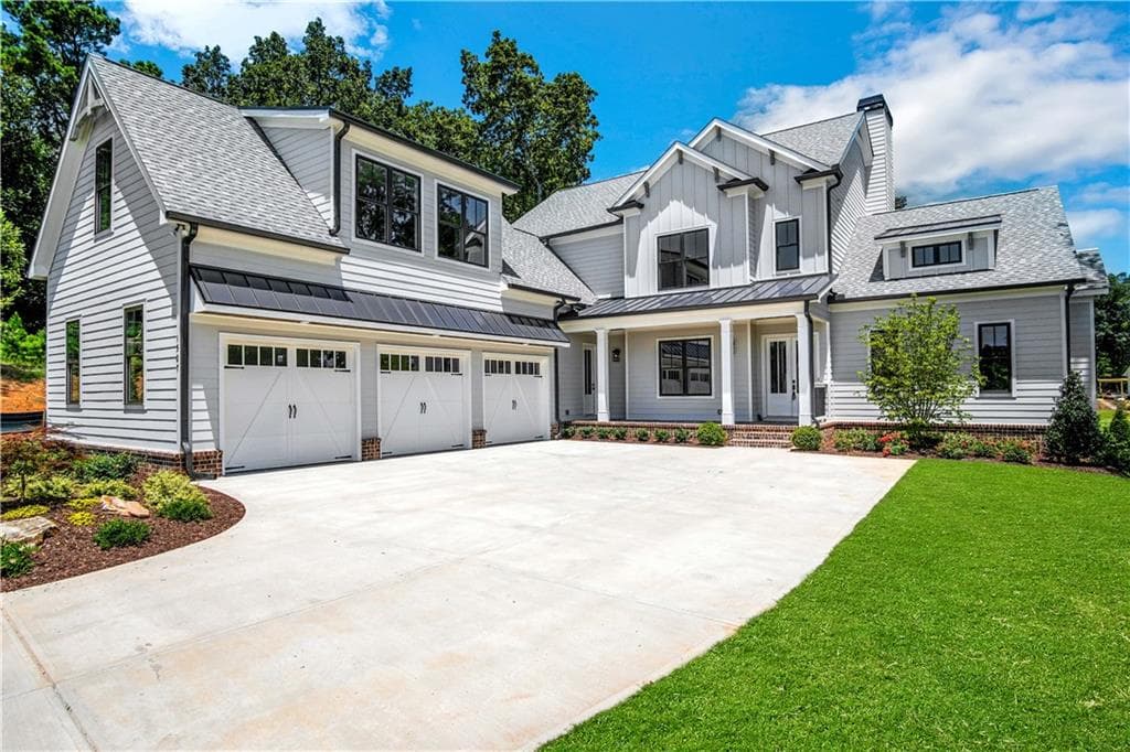 1507 Bon Endriot Court, Milton, GA 30004 — most recent listing photo
