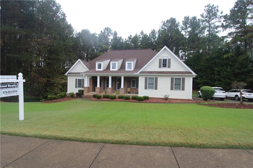 2062 Harmony Drive, Canton, GA 30115 — most recent listing photo