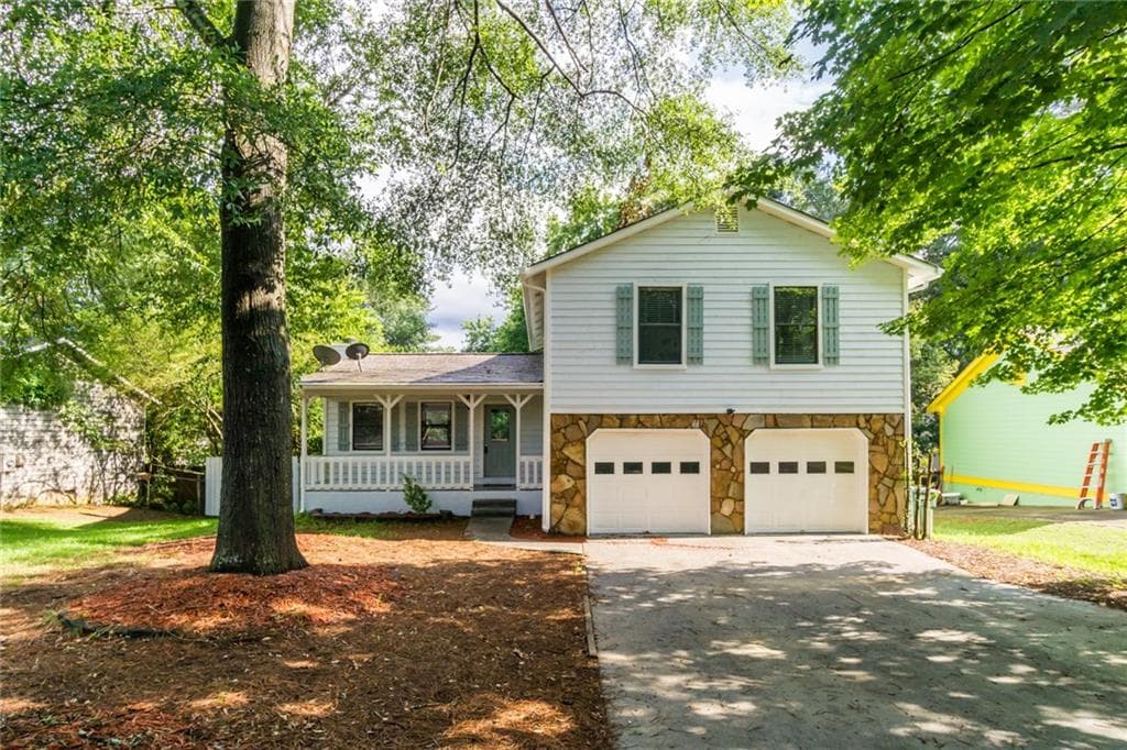 848 Wytower Trail, Norcross, GA 30093 — most recent listing photo
