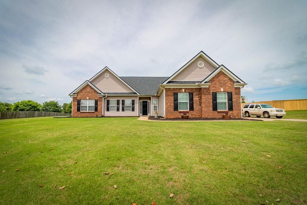 57 Chickasaw Trail, Jefferson, GA 30549 — most recent listing photo