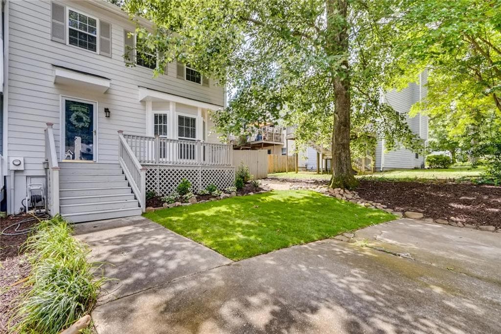 5191 Afton Way, Smyrna, GA 30080 — most recent listing photo