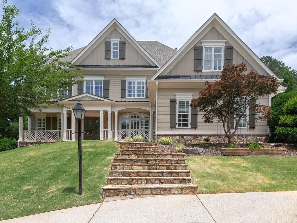 755 Golf Vista Court, Milton, GA 30004 — most recent listing photo
