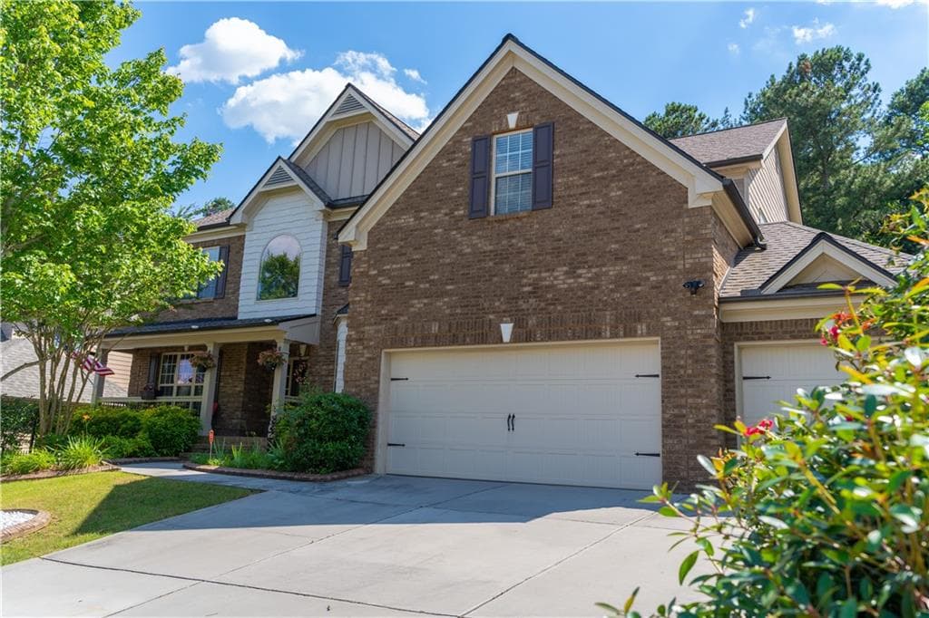 1590 Grants Mill Run, Dacula, GA 30019 — most recent listing photo