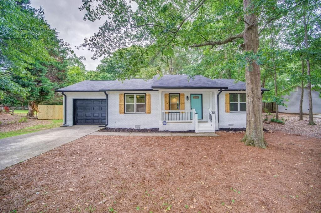 45 SUNNYBROOK Drive, Mcdonough, GA 30253 — most recent listing photo