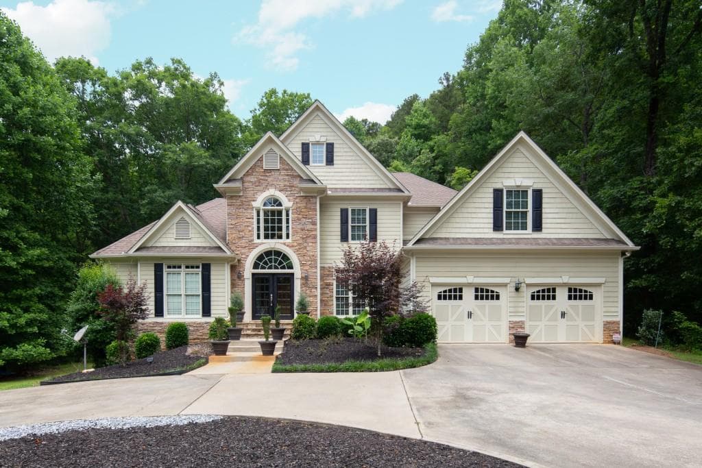 140 Starlight Drive, Dahlonega, GA 30533 — most recent listing photo
