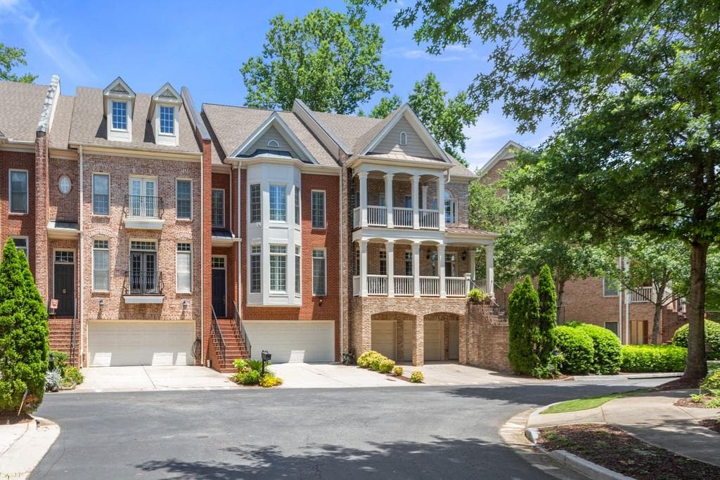1446 Wembley Court, Atlanta, GA 30329 — most recent listing photo