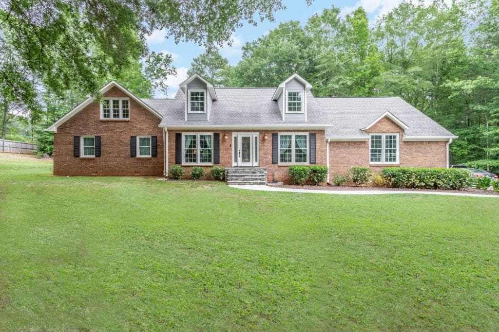 100 Beaverdam Road, Fayetteville, GA 30214 — most recent listing photo