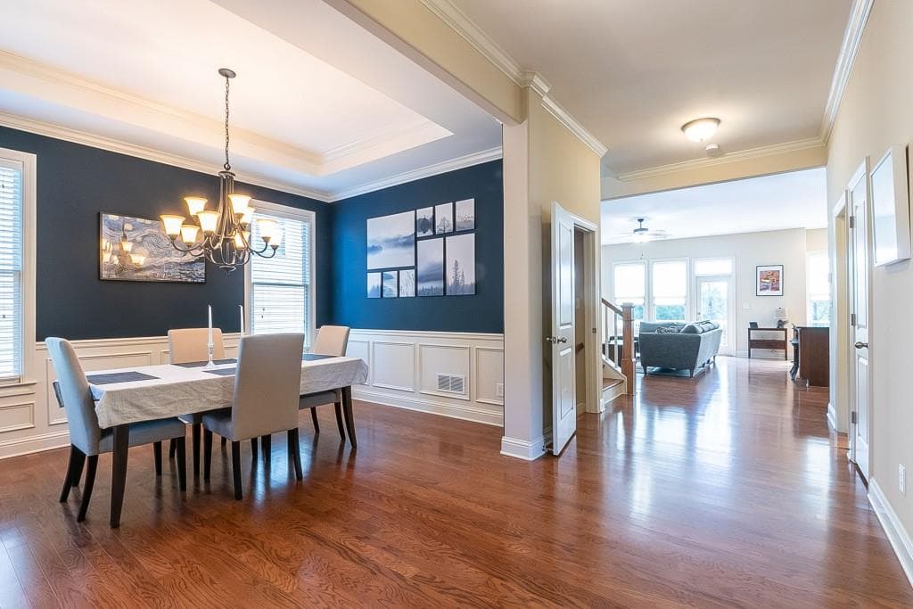 3769 Baxley Ridge Road, Suwanee, GA 30024 — most recent listing photo