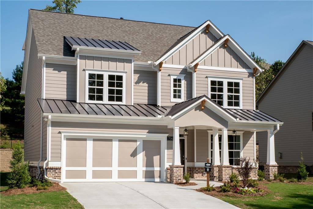7066 Tree House Way, Flowery Branch, GA 30542 — most recent listing photo