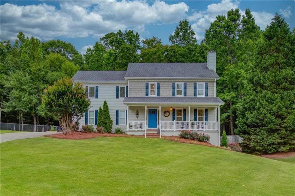249 Ryan Road, Winder, GA 30680 — most recent listing photo