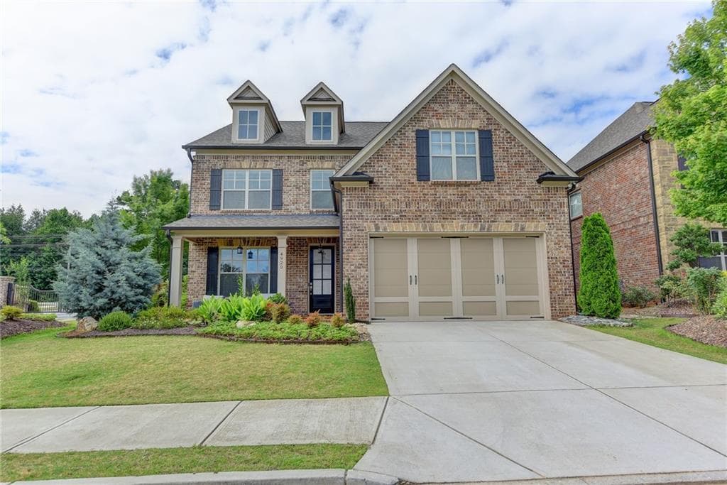 4920 Waterbury Cove, Alpharetta, GA 30022 — most recent listing photo