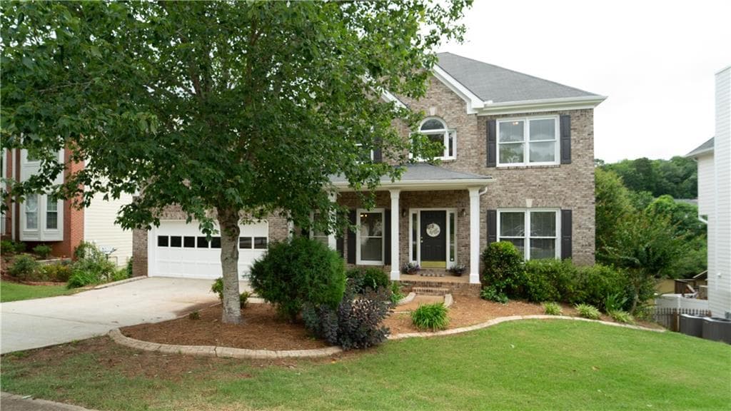 2145 Laurel Lake Drive, Suwanee, GA 30024 — most recent listing photo