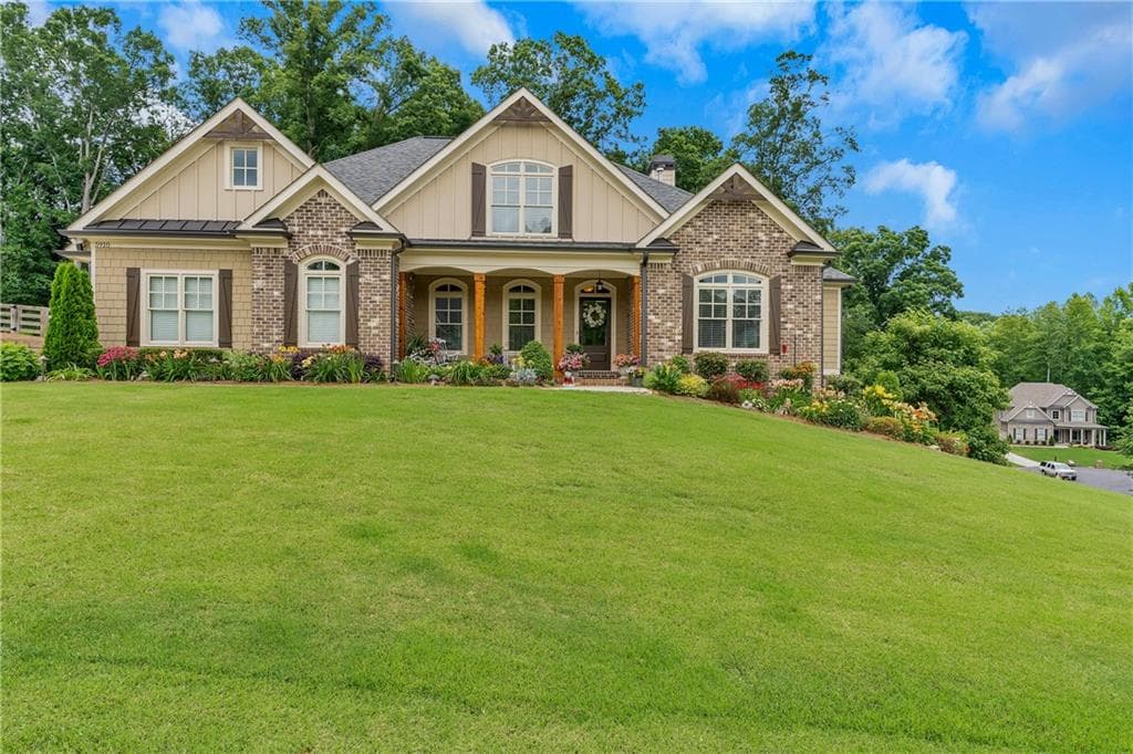 5910 Climbing Rose Way, Cumming, GA 30041 — most recent listing photo