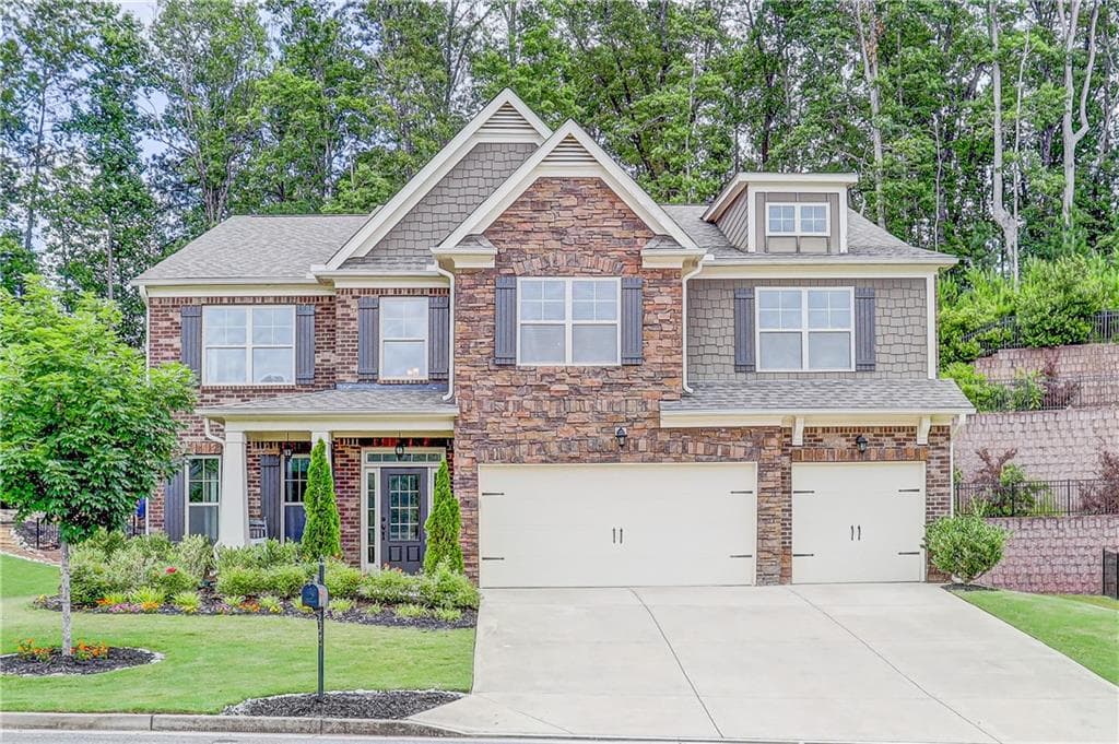 1120 Mosspointe Drive, Roswell, GA 30075 — most recent listing photo