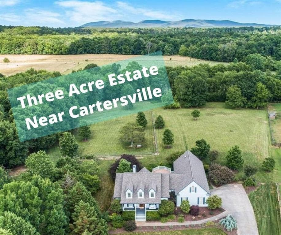 27 Mulberry Lane, White, GA 30184 — most recent listing photo