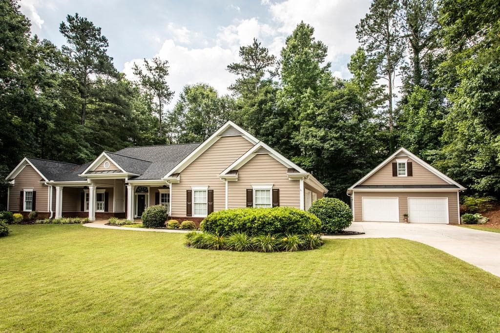 5111 Chipping Drive, Acworth, GA 30101 — most recent listing photo