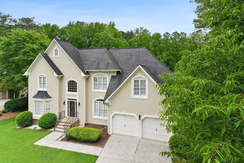 12220 Asbury Park Drive, Roswell, GA 30075 — most recent listing photo