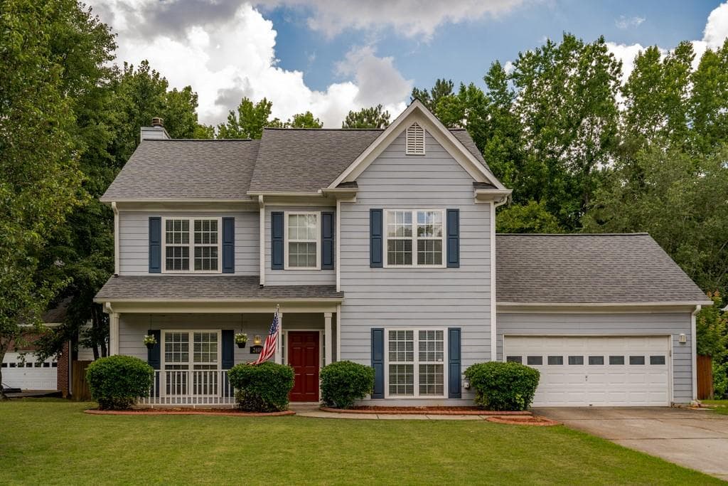 2409 Caneridge Pointe, Marietta, GA 30064 — most recent listing photo
